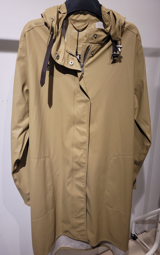 Ilse Jacobsen raincoat Rain71