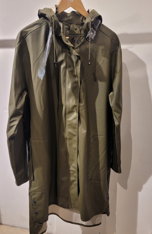 Ilse Jacobsen raincoat rain71