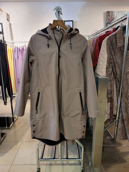 Ilse Jacobsen raincoat Rain128