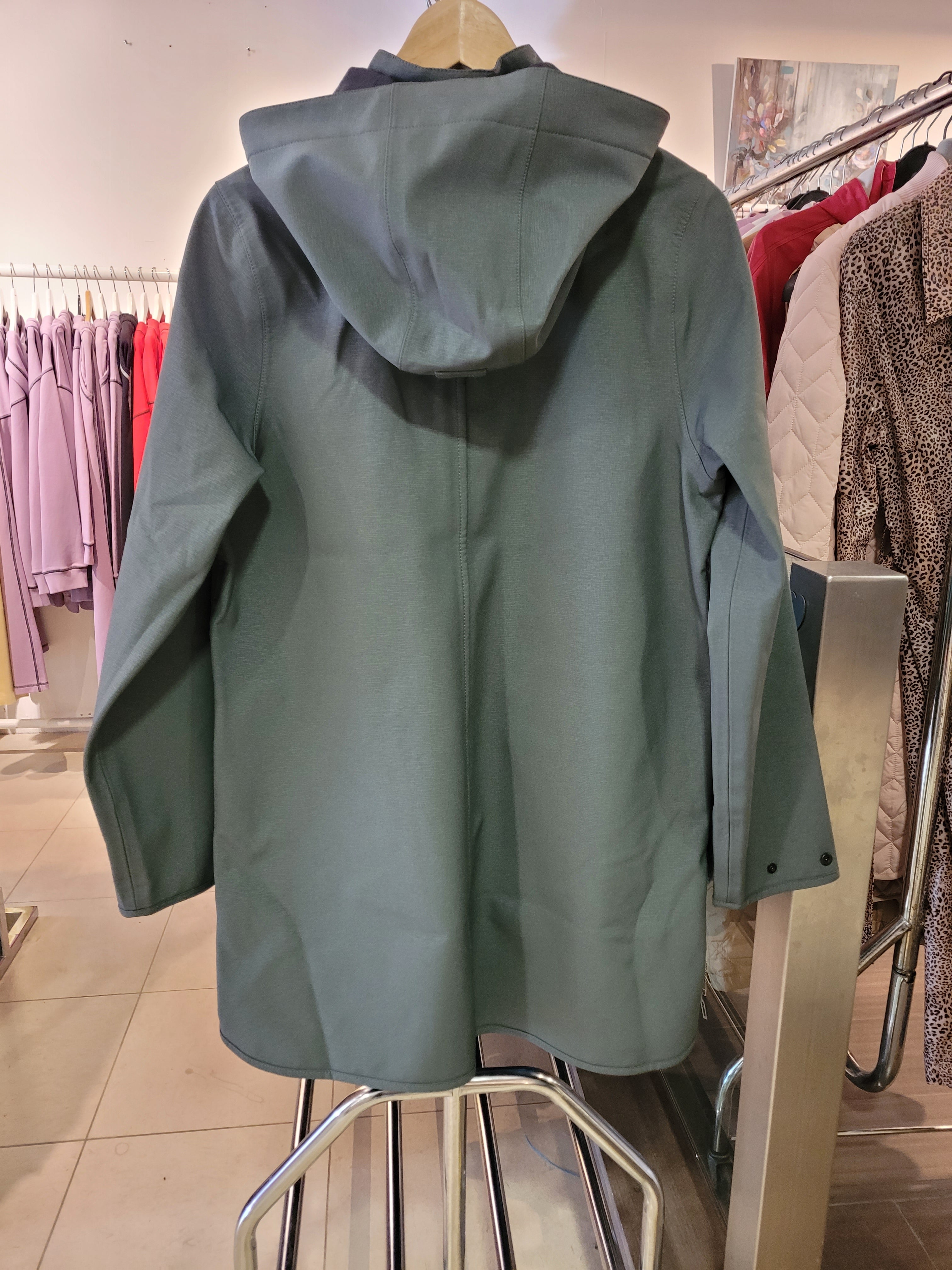 Ilse jacobsen hot sale raincoat uk sale