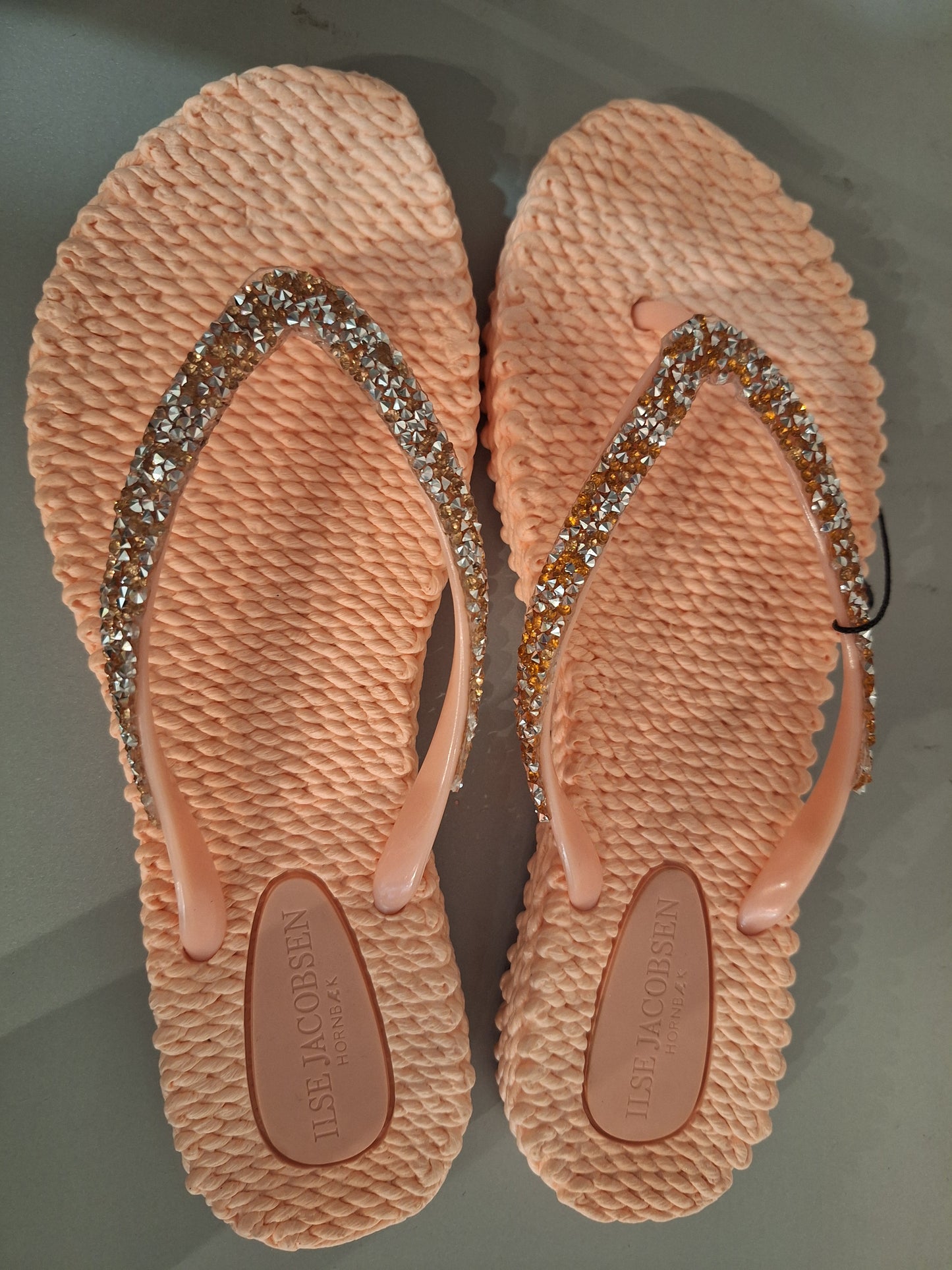 Ilse Jacobsen flip flops