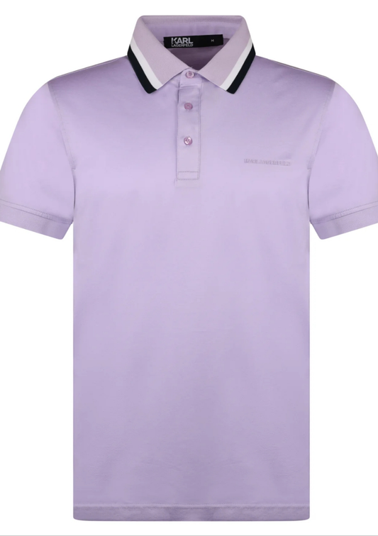 Karl Lagerfeld Polo Shirt