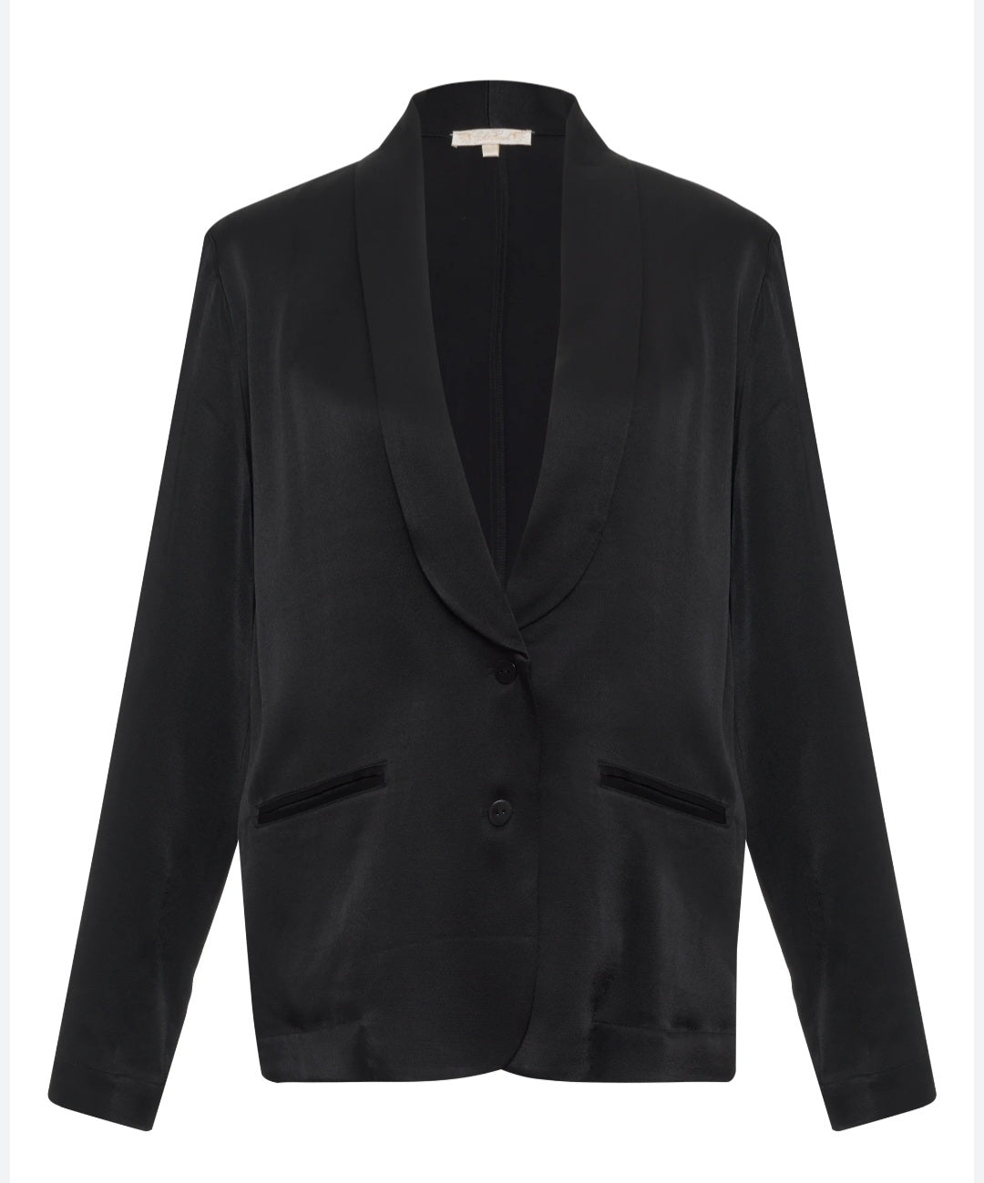 Goldhawk blazer