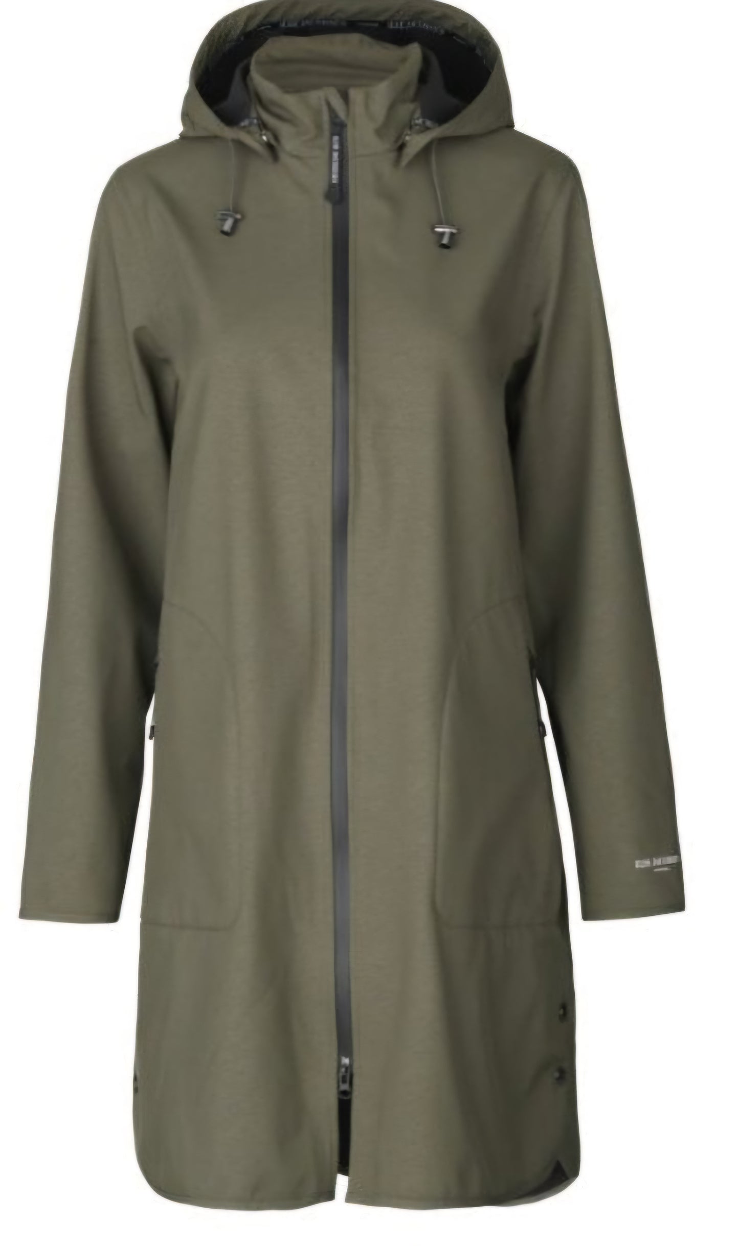 Ilse Jacobsen softshell raincoat Rain128