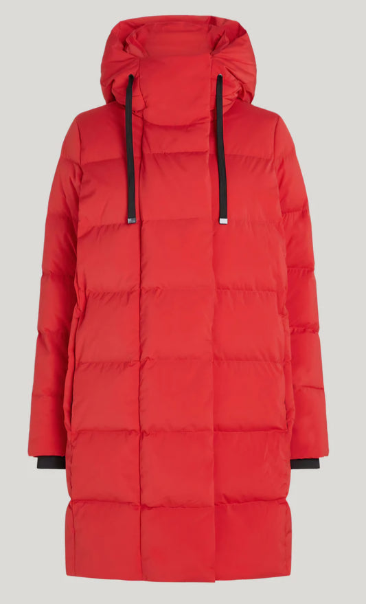 Reset Agaete puffy coat