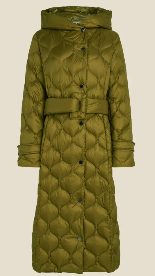 Beaumont Orelia coat