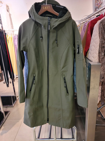 Ilse Jacobsen raincoat Rain37