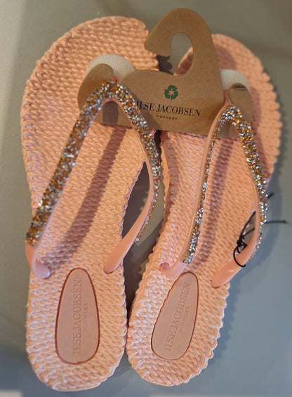 Ilse Jacobsen flip flops