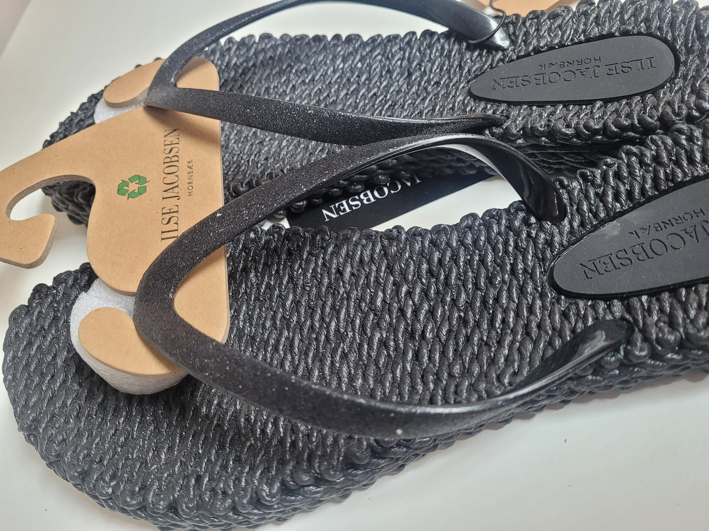 IIlse Jacobsen flip flops