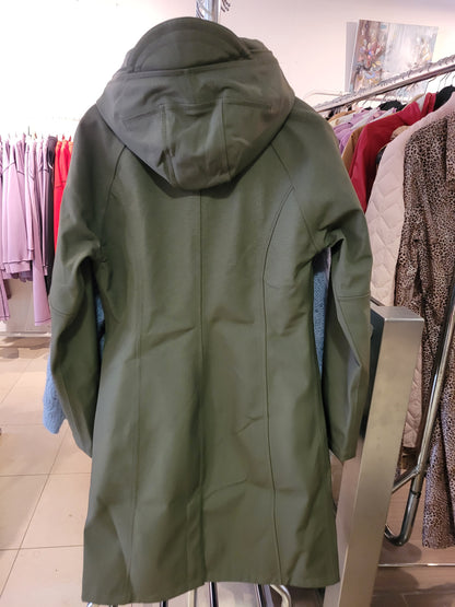 Ilse Jacobsen raincoat Rain37