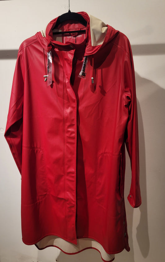 Isle Jacobsen raincoat Rain71