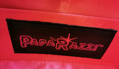 Paparazzi Magazine Clutch Bag