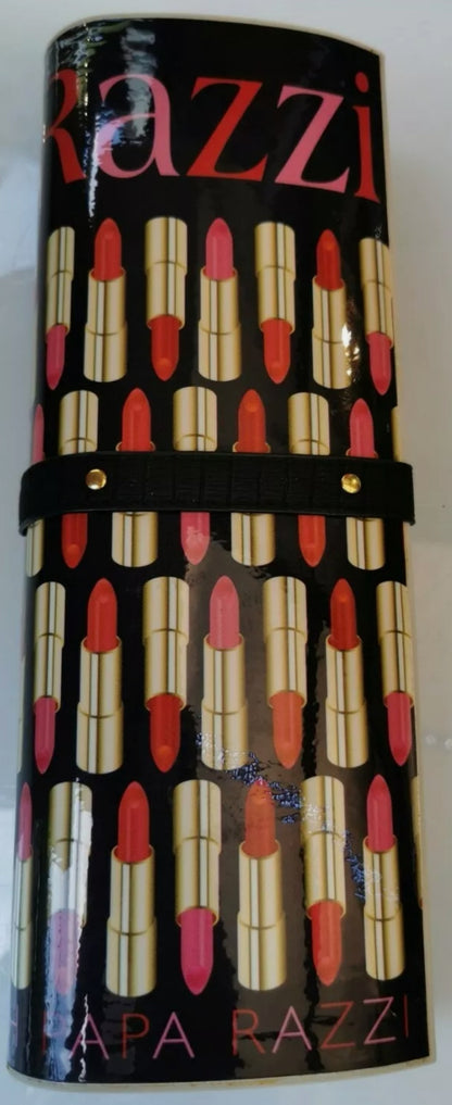 Paparazzi Magazine Clutch Bag