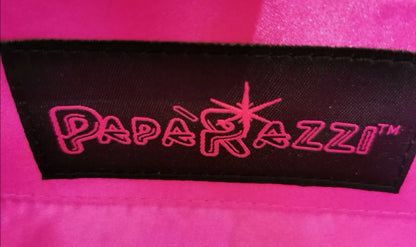 Paparazzi Magazine Clutch Bag